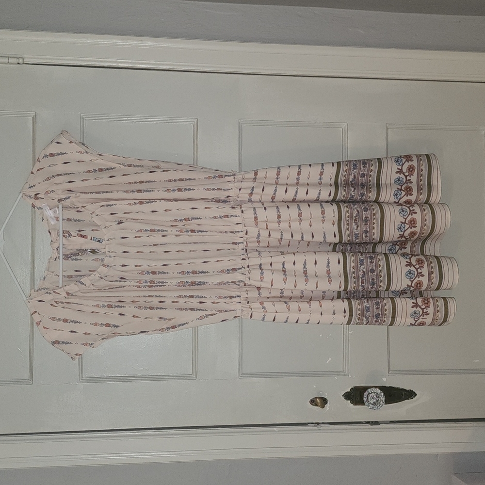Lauren Conrad Dress